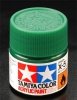 Tamiya X-5 Green (81505) Acrylic paint 10ml
